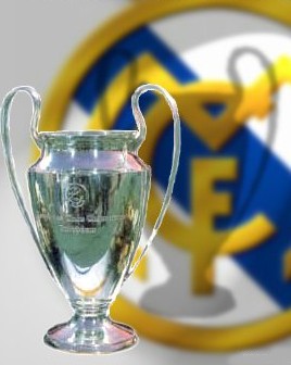 league des champions