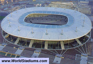 stade de france