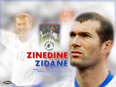 zidane