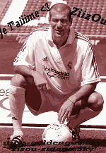 zidane