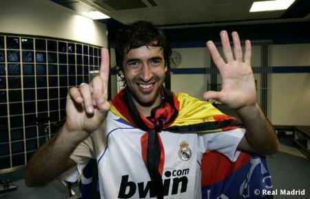 31 pour real et 6 pour toi captain